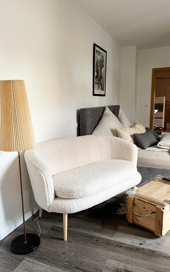 Ferienwohnung Kamrath Altstadt Neuruppin Exteriér fotografie