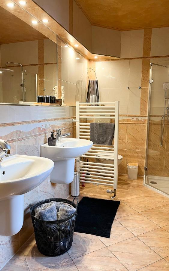 Ferienwohnung Kamrath Altstadt Neuruppin Exteriér fotografie