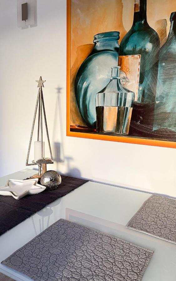 Ferienwohnung Kamrath Altstadt Neuruppin Exteriér fotografie
